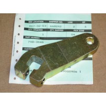 STEERING ARM CUB CADET 748-3049 NEW