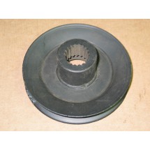 SPLINED SPINDLE PULLEY CUB CADET 756-3082 NEW