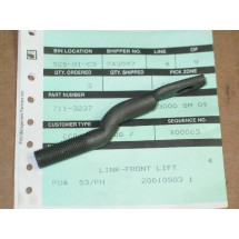LIFT LINK FRONT CUB CADET 711-3237 NOS