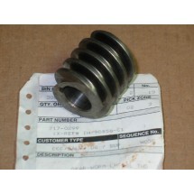 WORM GEAR CUB CADET 717-0299 917-0299 IH 90456 C1 NEW