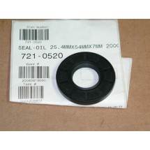 OIL SEAL CUB CADET 721-0520 NOS