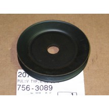 SPINDLE PULLEY CUB CADET 756-3089 NEW