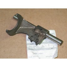 SHIFT FORK LH CUB CADET 717-3207A NOS