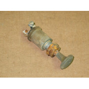 LIGHT SWITCH ORIGINAL CUB CADET IH 362818 R91 USED