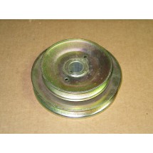 CENTER PULLEY CUB CADET 756-3057 NOS