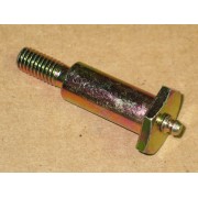 IDLER ARM PIVOT BOLT CUB CADET 938-3005A 638-04012A IH 486360 R1 ZRT NEW