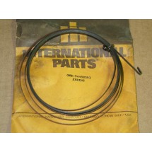 STARTER SPRING CUB CADET IH 544985 R1 NOS