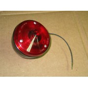 TAIL LIGHT ASSEMBLY LO-BOY IH 121846 C91 IH 376850 R91 NOS