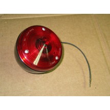TAIL LIGHT ASSEMBLY LO-BOY IH 121846 C91 IH 376850 R91 NOS