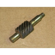 PINION SHAFT 11 T CUB CADET 717-1216 917-1216 738-0708A NOS