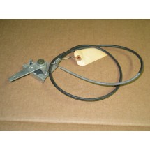 CONTROL CABLE CUB CADET 746-3047 946-3047 NOS