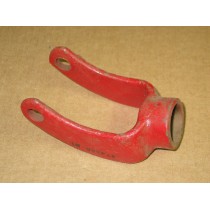 GUIDE WHEEL YOKE IH 474530 R1 NOS