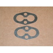 STEERING GEAR ARM PLATE SHIM IH 368093 R1 NOS