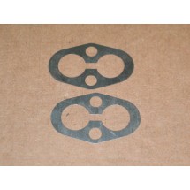 STEERING GEAR ARM PLATE SHIM IH 368093 R1 NOS