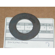 STOP WASHER IH 539467 R1 NOS