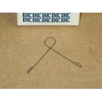 CAMSHAFT ACTUATING SPRING KOHLER KH 47-089-01 IH 393610 R2 NOS