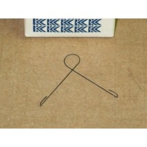 CAMSHAFT ACTUATING SPRING KOHLER KH 47-089-01 IH 393610 R2 NOS