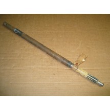 MAIN CLUTCH SHAFT DRIVE SHAFT W/CREEPER IH 126206 C1 NOS