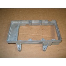 EXHAUST SHROUD FRAME CUB CADET BS 212235 IH 76629 C1 NOS