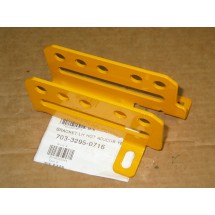 HEIGHT ADJUSTABLE BRACKET LH CUB CADET 703-3295-0716 NEW