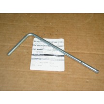 DUMP VALVE ROD CUB CADET 747-3041 IH 117388 C1 NOS