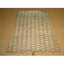 GRILLE SCREEN IH 376244 R1 NOS