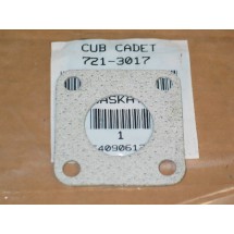 MUFFLER GASKET 921-3017 721-3017 NOS