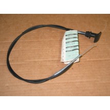 CHOKE CONTROL CABLE ASSEMBLY CUB CADET 746-3022B 946-3022B NEW