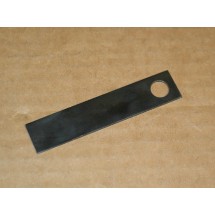 SAFETY SWITCH RELEASE LEVER STRIP IH 393123 R1 NOS