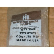 COUPLER IH 999809 R92 NOS