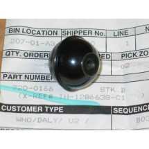 THROTTLE KNOB CUB CADET 720-0166 IH 1286638 C1 920-0166 NOS