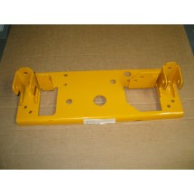 60" MOWER DECK MOUNTING PLATE ASSEMBLY CUB CADET 291 603-0613-0716 190-291-100 NEW