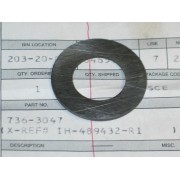 THRUST WASHER CUB CADET IH 489432 R1 736-3047 NEW