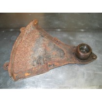 CENTER ROTOR HOUSING CENTER CUB CADET IH 473416 R1 USED