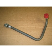 HYDRAULIC FILTER SUCTION TUBE ASSEMBLY LO BOY IH 530876 R2 NOS