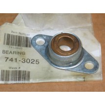 STEERING FLANGE BEARING CUB CADET 741-3025 NOS