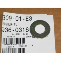 WASHER CUB CADET 736-0316 IH 16066 R1 1540-135 1707456 936-0316 NEW
