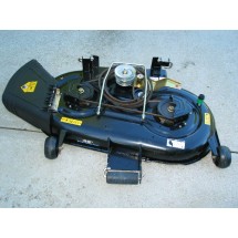 42 INCH STAMPED DECK ASSEMBLY CUB CADET 903-04819C NOS