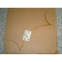 MOWER DECK SHROUD ASSEMBLY CUB CADET IH 489351 R1 759-3117 NOS