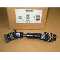 DECK SHAFT ASSEMBLY CUB CADET 717-04029 917-04029 NEW