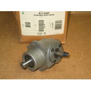 RIGHT ANGLE GEAR BOX CUB CADET 917-3447 717-3447 NEW
