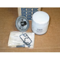 REMOTE OIL FILTER KIT KOHLER KH 52-702-02 NOS