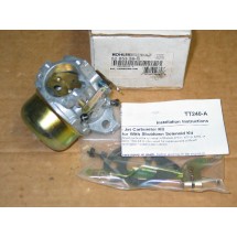 CARBURETOR ASSEMBLY CUB CADET KH 52-853-28-S KH 52-853-02 NOS