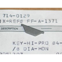 KEY CUB CADET 714-0129 914-0129 FF A 1371 NOS
