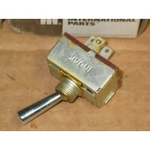 MOWER SWITCH CUB CADET IH 57600 C1 NOS