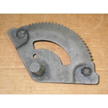 SEGMENT GEAR ASSEMBLY CUB CADET 917-04034 617-04034 NOS