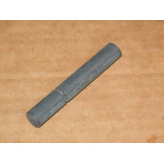 BRAKE PAD STRAIGHT PIN CUB CADET IH 548121 R1 NOS