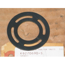 GASKET KOHLER KH 270690-S NOS