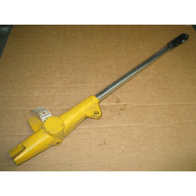 LIFT HANDLE ASSEMBLY CUB CADET IH 544207 R1 IH 401448 R1 IH 401449 R1 IH 544201 R1 USED