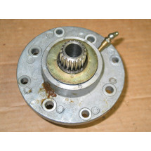 FAB DECK SPINDLE ASSEMBLY CUB CADET 918-05132 02000920 618-05132 NEW